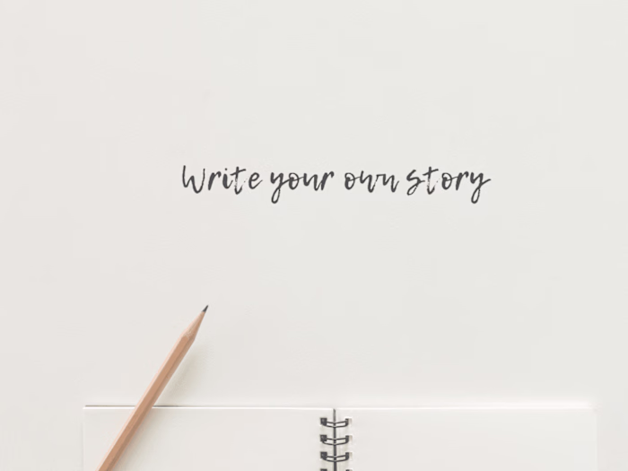 The Power of Storytelling is Business 