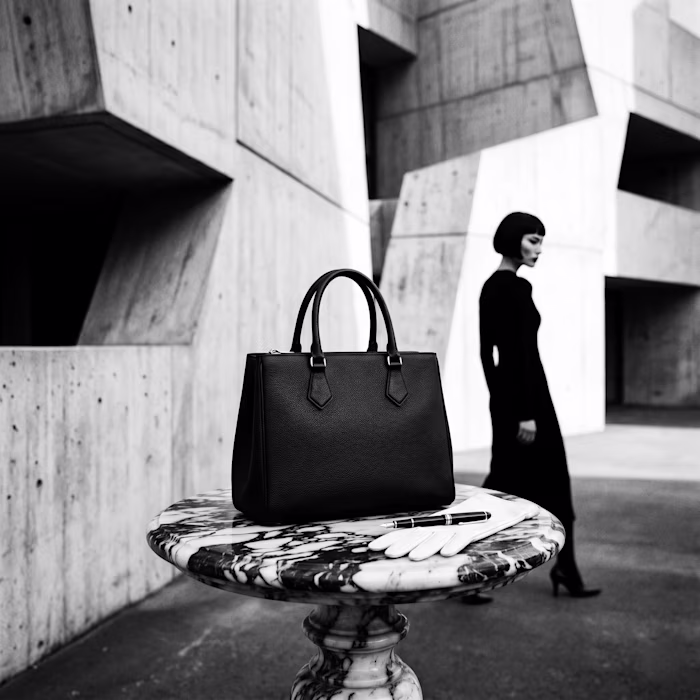 Life Style Fashion Hand Bag