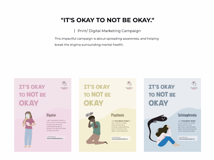 Ad Campaign