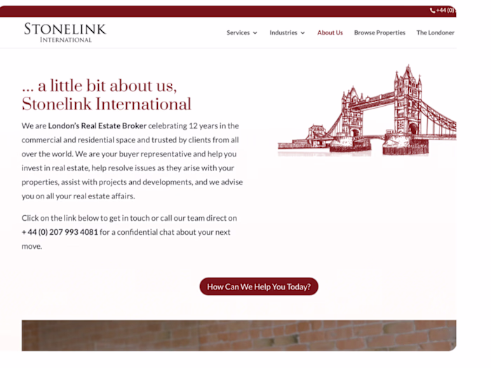 Product positioning & Website Refresh