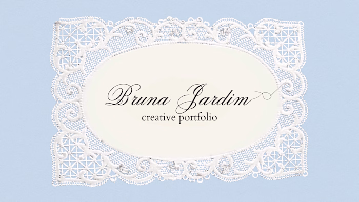 My Creative Portfolio