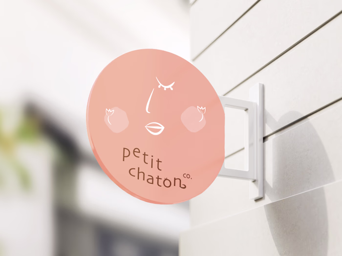 Skincare Salon Opening Design