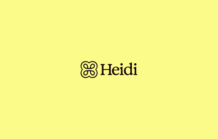 Heidi | Evidence Campaign