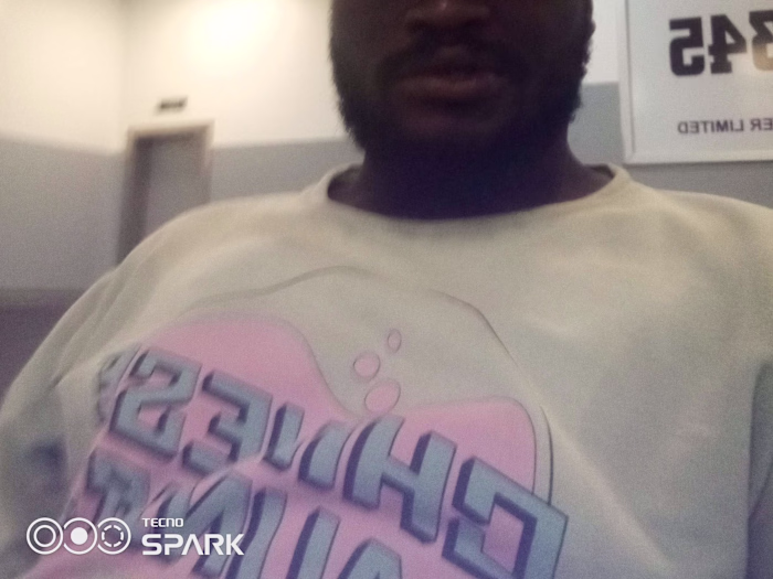 Full Stack Developer 