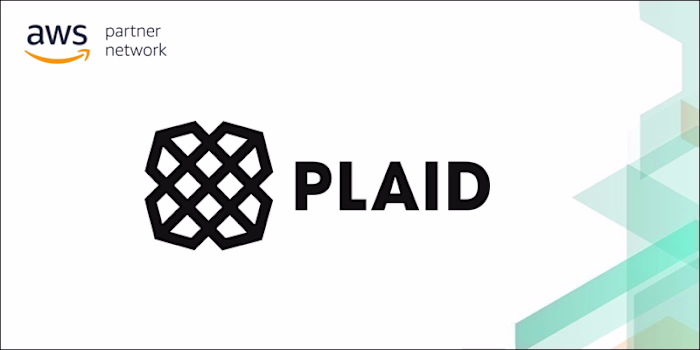 How to Build a Fintech App on AWS Using the Plaid API