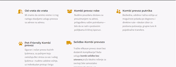 Wordpress Design