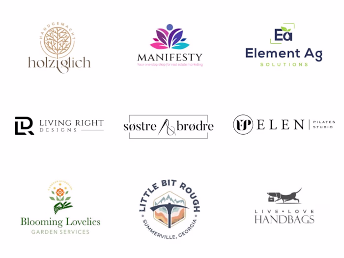 Logofolio