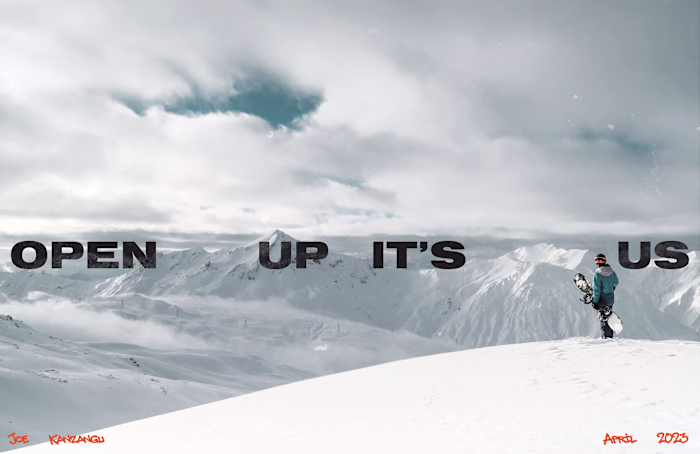 Shredding The Limits