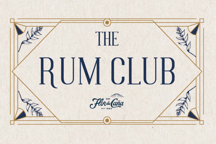 New Digital Storytelling for A Global Rum Brand:Flor de Caña