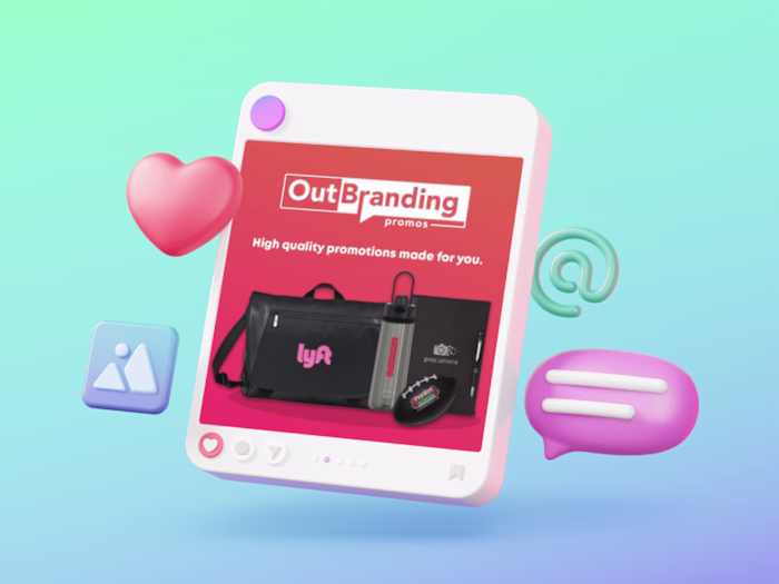 Outbranding Promos