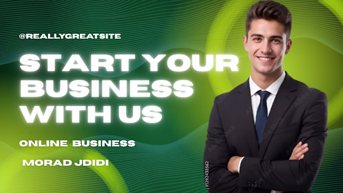 A high-converting YouTube thumbnail designed