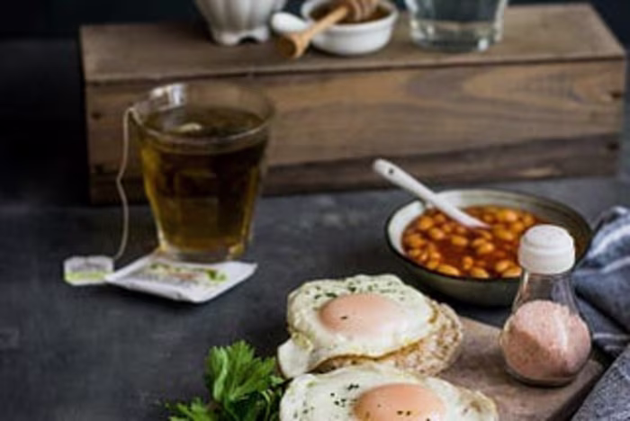 Brain-Boosting Foods for Kids Article