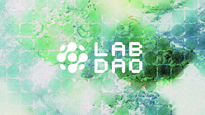 LabDao Brand Identity