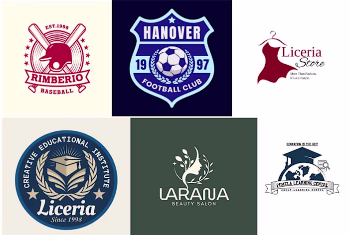 Logo design