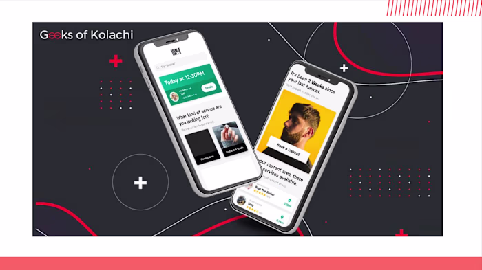 Trimt IT - React Native