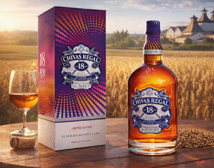 Packaging design