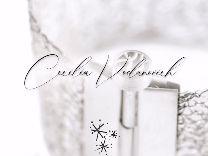 Cecilia Vodanovich
