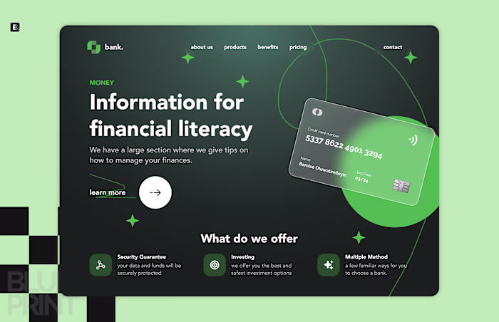 Smart Financial Management