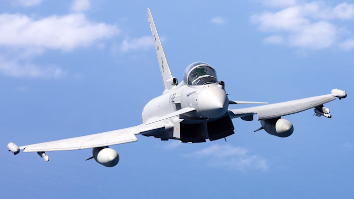 Military exercise SIRIO 2022 report