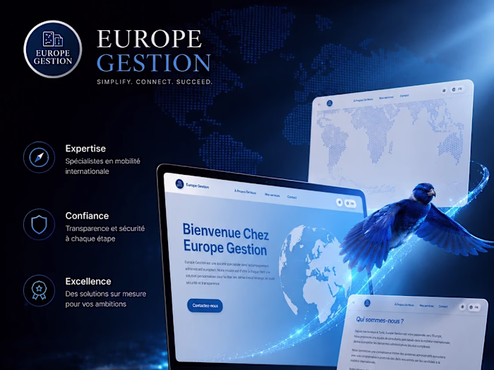 Europe Gestion - International Mobility & Cross-Border Administ…