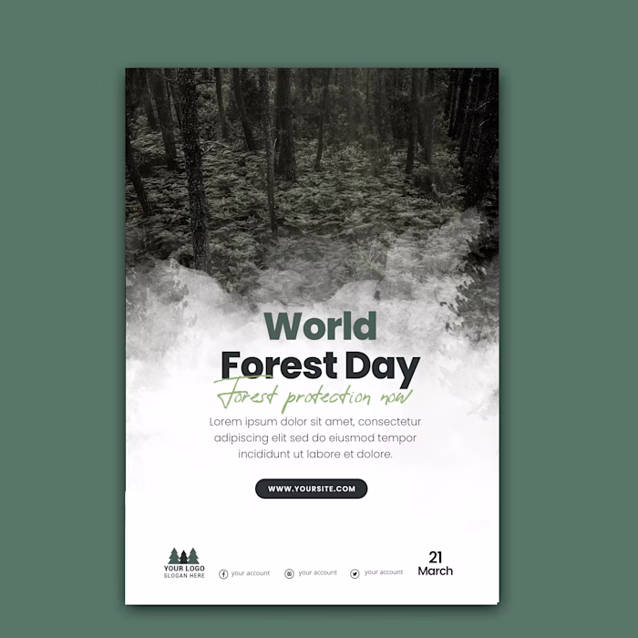 Flyer Design