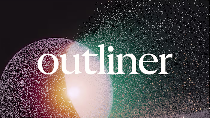 Outliner | Brand Identity +