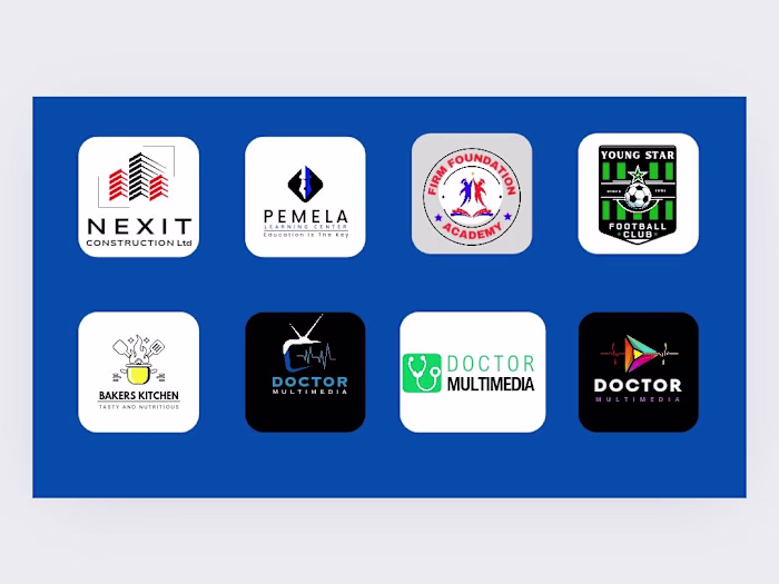 Logo design