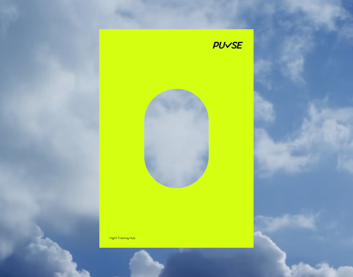 Pulse | Flight School
