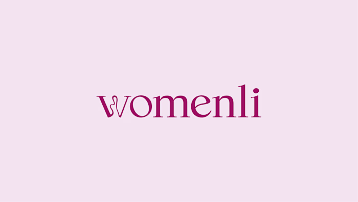 Womenli - Branding