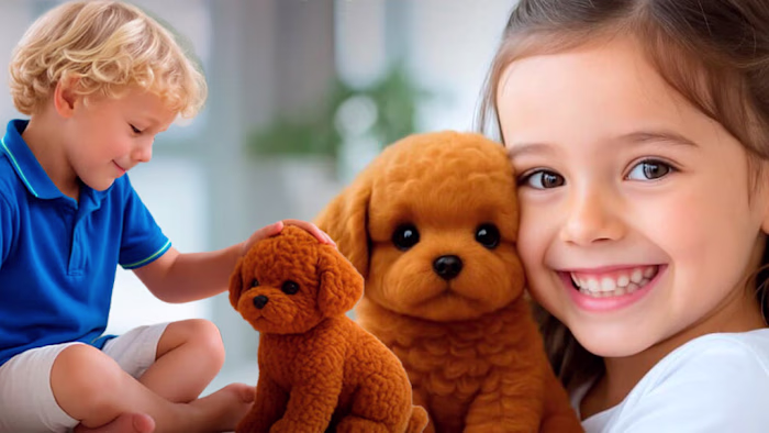 Wuffy Robot Dog (PROS OR CONS) — Really Work?