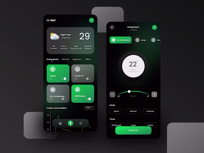 Smart Home