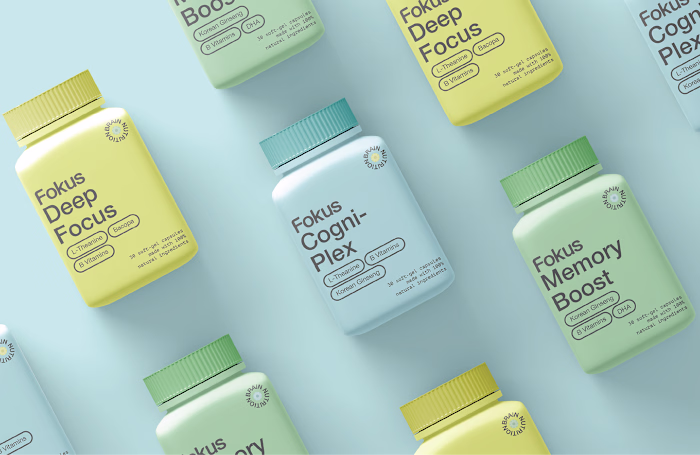 Fokus: From Concept to Identity