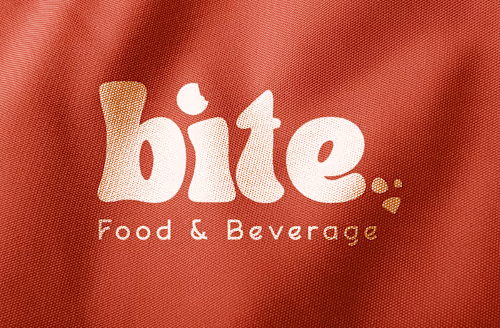 Bite – Food & Beverage Brand Identity