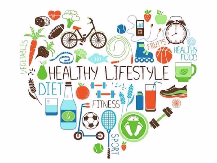 




The Future of Health and Wellness: A Holistic Shift