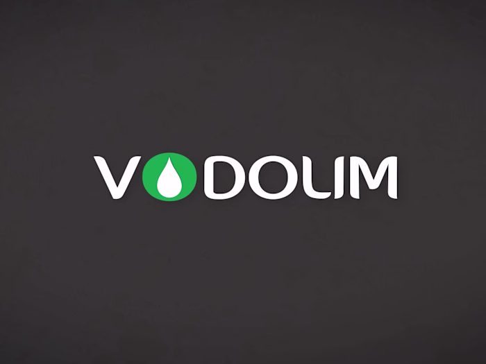 Vodolim Company Corporate Promo Video