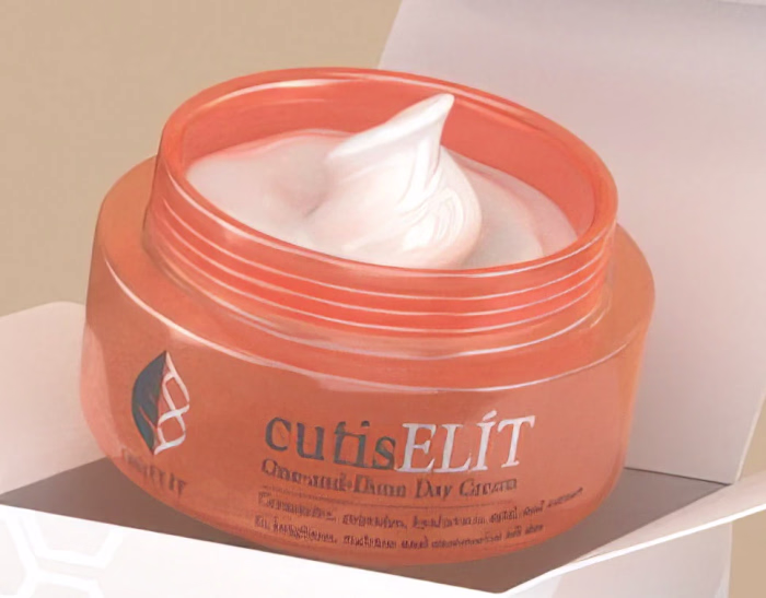 Cosmetics Brand Packaging Design