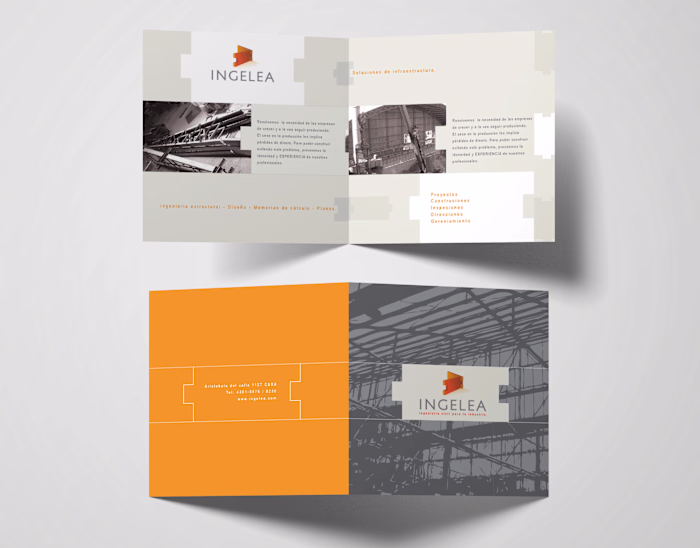 Branding Ingelea