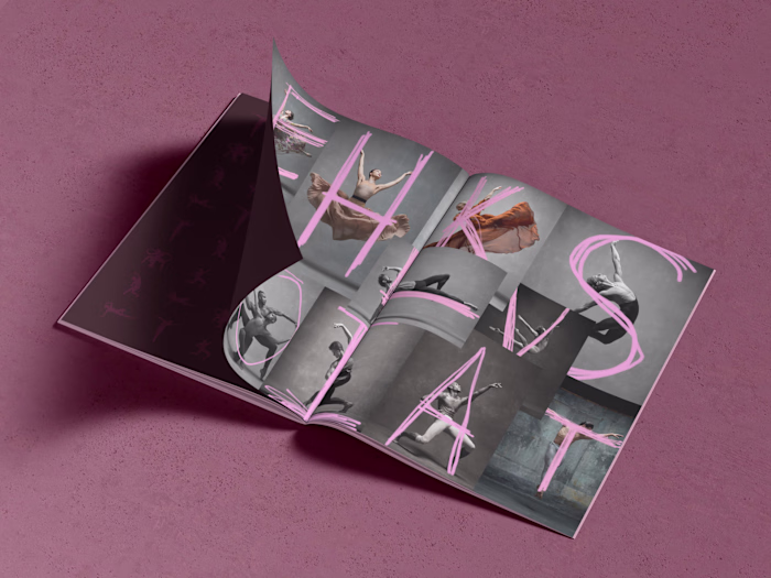 Book Design