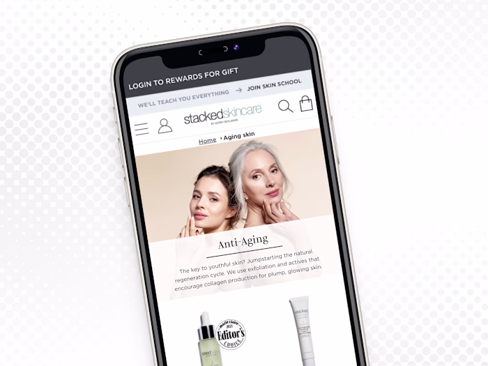 StackedSkincare
