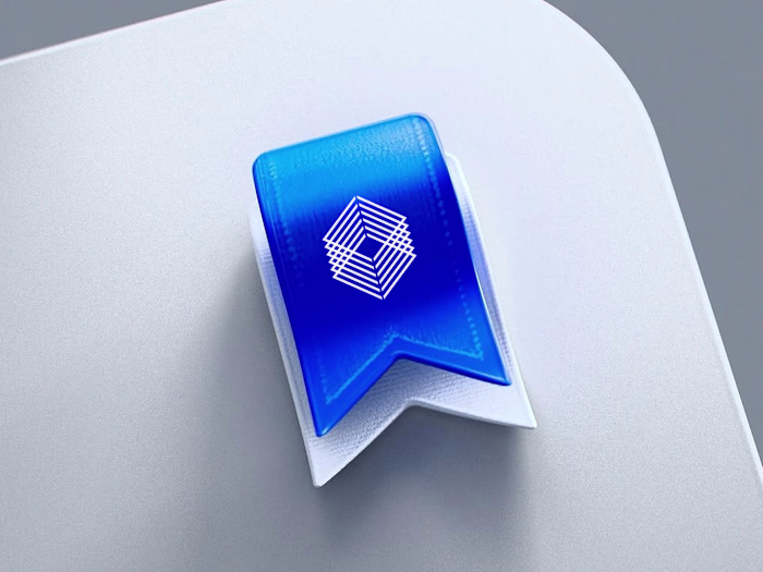 KORAX | Fintech/Web 3.0 | Brand Identity