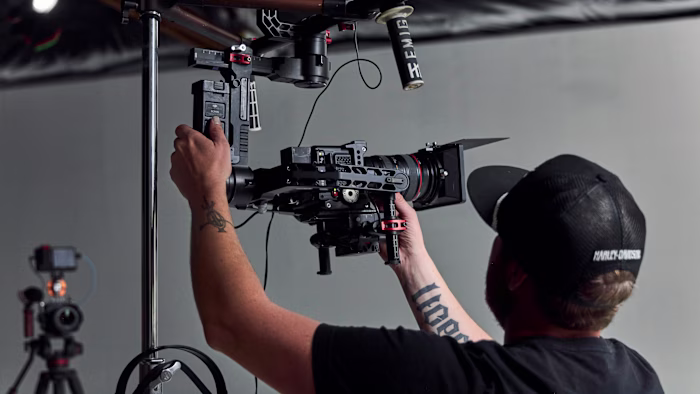 Accelerated Authority Growth for Dotts Media House in Dubai