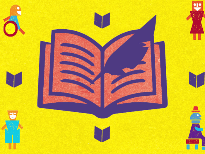 Authors | 2022 National Book Festival | Events at the Library o…