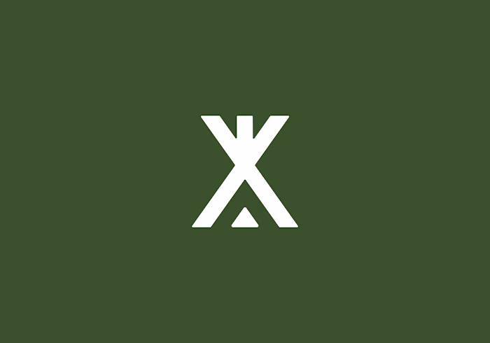 Khalwi Store - Visual Identity Design