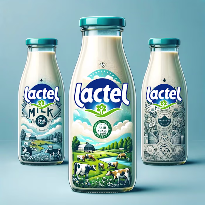 Audit for LACTEL