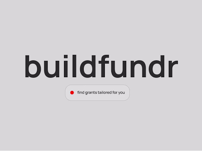 build fundr