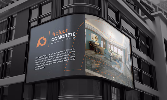 Project Concrete