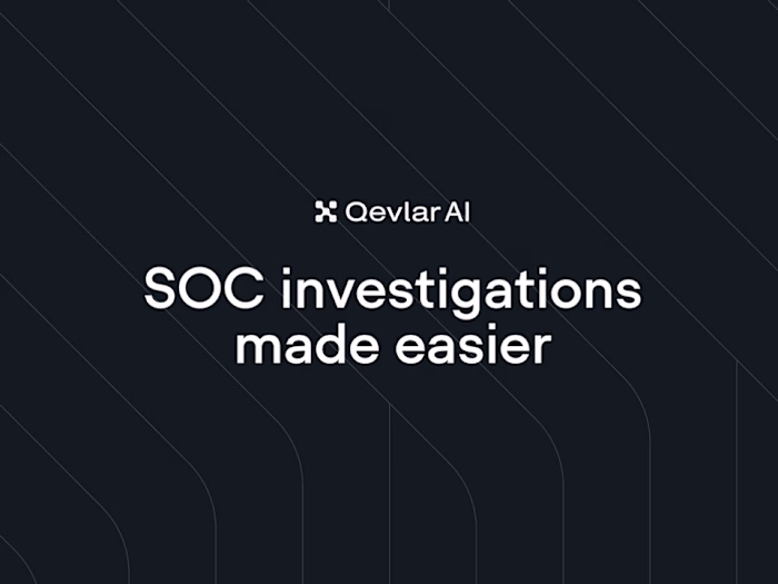 Qevlar AI