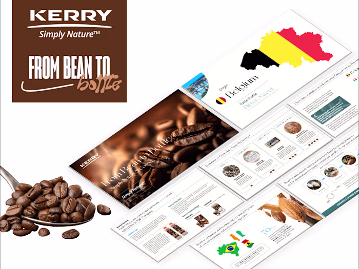 Kerry Coffee