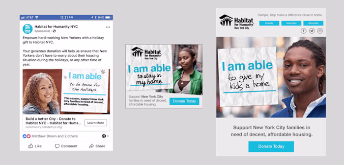 Non Profit Projects