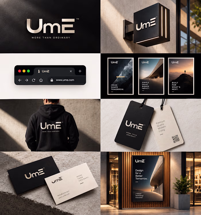 Elevating Minimal Design for Maximum